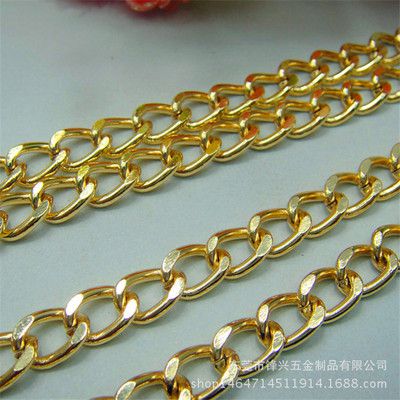 金属米兰体育平台官方网站-米兰（中国）
铁磨链 浅金色电镀箱包米兰体育平台官方网站-米兰（中国）
  - 5